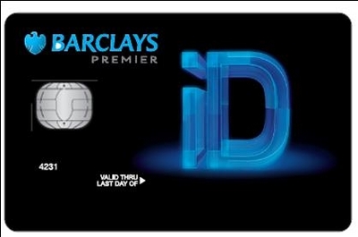 BARCLAYS PREMIER ID