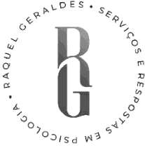 RG RAQUEL GERALDES SERVIÇOS E RESPOSTAS EM PSICOLOGIA