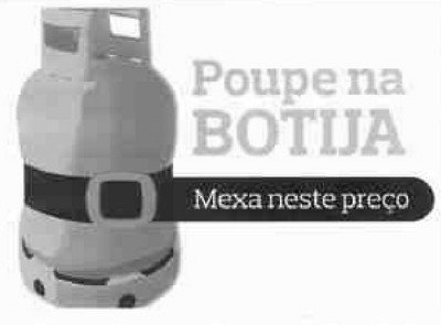 POUPE NA BOTIJA - MEXA NESTE PREÇO