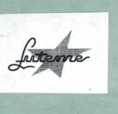 LUTEME