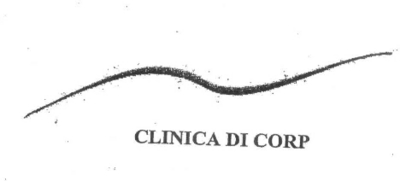 CLINICA DI CORP