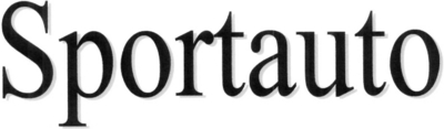 SPORTAUTO
