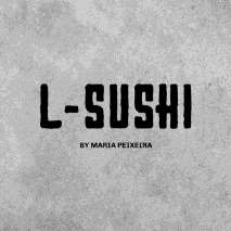 L-SUSHI BY MARIA PEIXEIRA