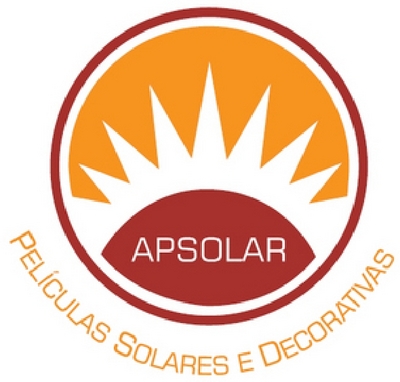 APSOLAR - PELÍCULAS SOLARES E DECORATIVAS