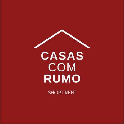CASAS COM RUMO SHORT RENT