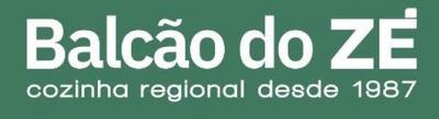 BALCÃO DO ZÉ COZINHA REGIONAL DESDE 1987