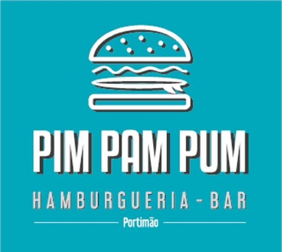 PIM PAM PUM HAMBURGUERIA-BAR