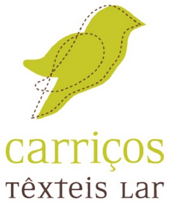 CARRIÇOS TÊXTEIS LAR