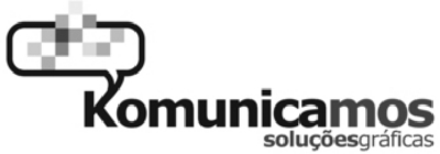 KOMUNICAMOS - SOLUÇÕES GRÁFICAS