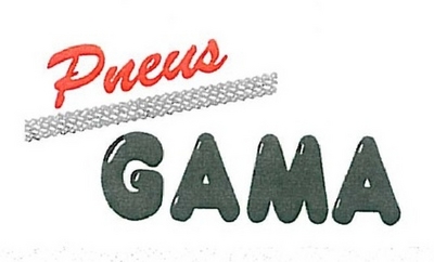 PNEUS GAMA