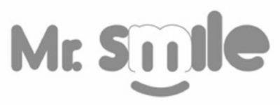 MR. SMILE