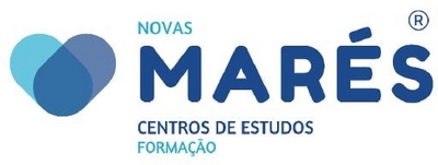 NOVAS MARÉS CENTRO DE ESTUDOS FORMAÇÃO