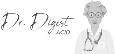 DR. DIGEST ACID