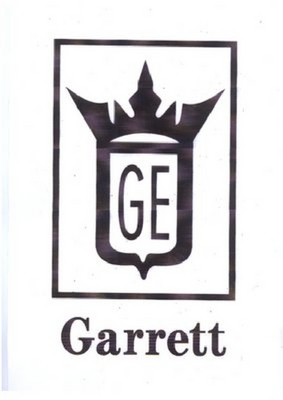 GE GARRETT