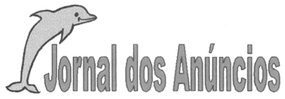 JORNAL DOS ANÚNCIOS