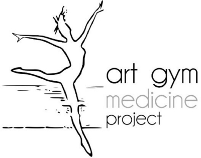 ART GYM MEDICINE PROJECT