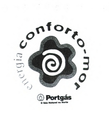 ENERGIA CONFORTO-MOR PORTGÁS