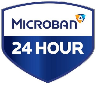 MICROBAN 24 HOUR