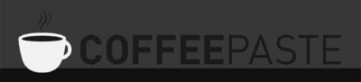 COFFEEPASTE