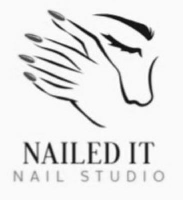 NAILED IT! NAIL STUDIO