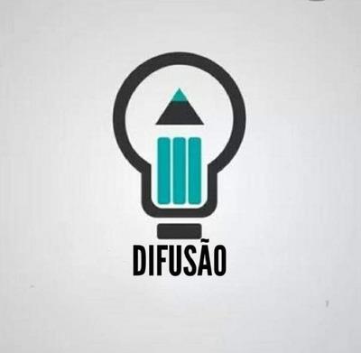 DIFUSÃO