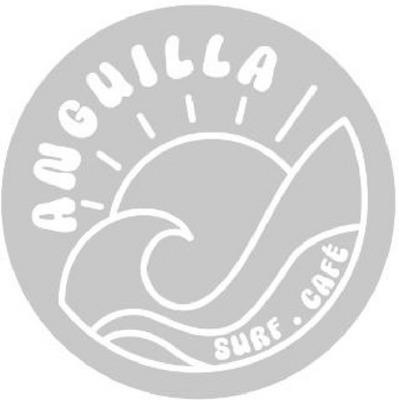 ANGUILLA SURF CAFÉ