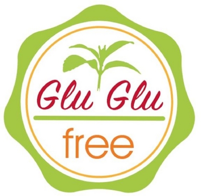GLU GLU FREE
