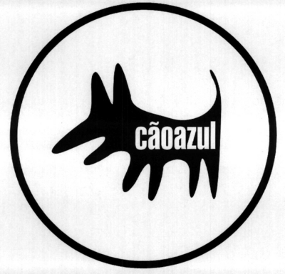 CÃOAZUL