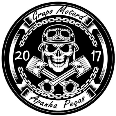 GRUPO MOTARD APANHA PEÇAS 2017