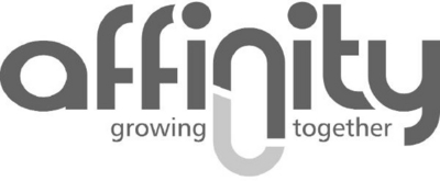 AFFINITY GROWING TOGETHER