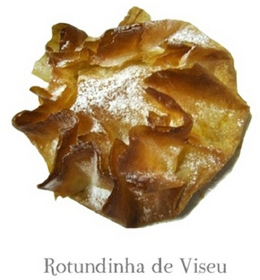 ROTUNDINHA DE VISEU