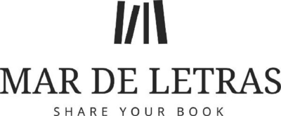 MAR DE LETRAS SHARE YOUR BOOK