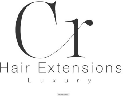 CR HAIR EXTENSIONS LUXURY