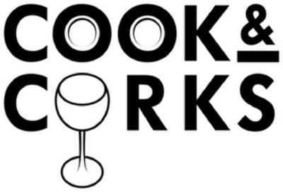 COOK & CORKS