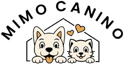 MIMO CANINO