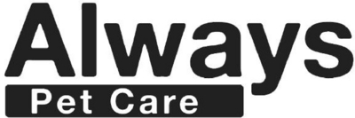 ALWAYS PET CARE