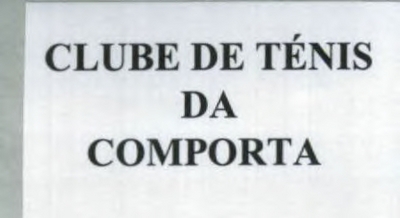 CLUBE DE TÉNIS DA COMPORTA