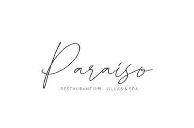 PARAISO VILLAS & SPA - RESTAURANTE 19.95