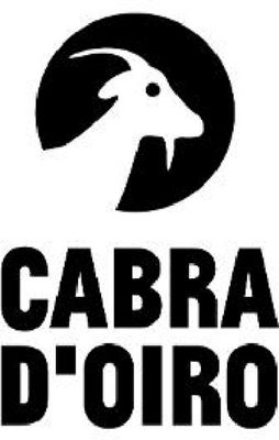 CABRA D'OIRO