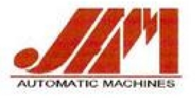 JAM - AUTOMATIC MACHINES