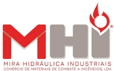 MHI MIRA HIDRÁULICA INDUSTRIAIS COMÉRCIO DE MATERIAIS DE COMBATE A INCÊNDIOS LDA