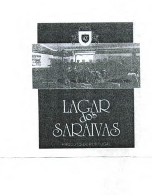 LAGAR DOS SARAIVAS