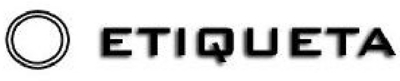 ETIQUETA