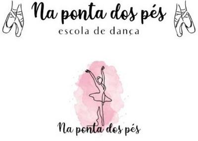 NA PONTA DOS PÉS - ESCOLA DE DANÇA