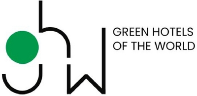 GREEN HOTELS OF THE WORLD