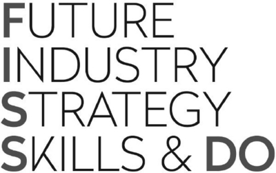 FUTURE INDUSTRY STRATEGY SKILLS & DO