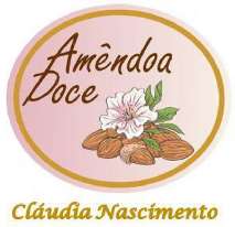 AMÊNDOA DOCE,  CLÁUDIA NASCIMENTO