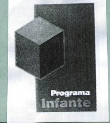PROGRAMA INFANTE