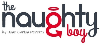 THE NAUGHTY BOY (BY JOSÉ CARLOS PEREIRA)