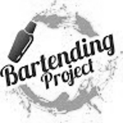 BARTENDING PROJECT